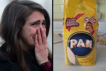 ¡ENTÉRATE! Llegó la harina PAN «hecha en Colombia» pero a un precio de espanto
