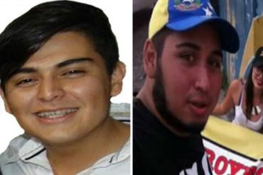 ¡ÚLTIMA HORA! Anuncian la liberación de otros dos presos políticos