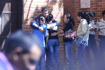 ¡INCREÍBLE! Mujer embarazada y una menor de edad mataron a un taxista en atraco en Barquisimeto
