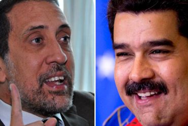 ¡ANHELO NACIONAL! José Guerra a Maduro: Destituya a Merentes y ponga a alguien que sepa de finanzas