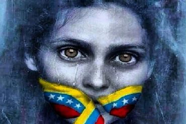 ¡FUERTE! “Nunca nos volvamos una Venezuela”: la dura reflexión de esta periodista estadounidense sobre la crisis