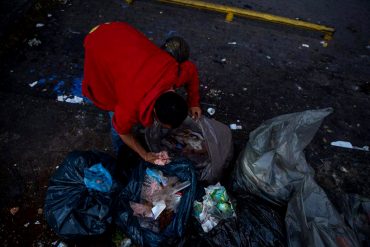 ¡NO SE CALLAN! ONU acusó al gobierno de ignorar la “pobreza extrema” en la que se encuentra la mayoría del país
