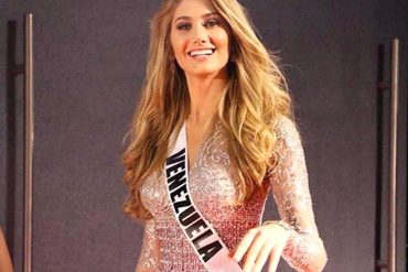 ¡SORPRESIVA RAZÓN! Jurado revela por qué Miss Venezuela no figuró entre las finalistas