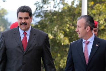 ¡ÚLTIMA HORA! TSJ: «Venezolanos con doble nacionalidad podrán aspirar a la presidencia»