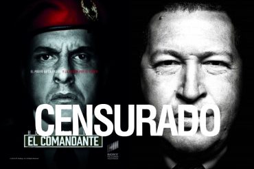 ¡TIEMPOS DE DICTADURA! Régimen extiende la censura de «El Comandante» hasta YouTube