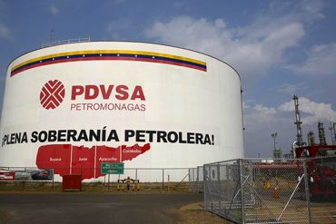 ¡ENTÉRESE! En 7 años cayó 40% la producción de petróleo (Aún no hay alternativas en Venezuela)