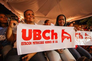 ¡SEPA! Los miembros de las UBCH serían los que informan al plan ‘Ubica tu casa’ sobre viviendas desocupadas