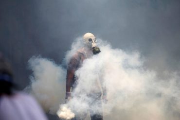 ¡PROHIBIDO OLVIDAR! Los mecanismos de torturas que dejó la Operación Tun-Tun del chavismo en tiempos de protestas (+Video)