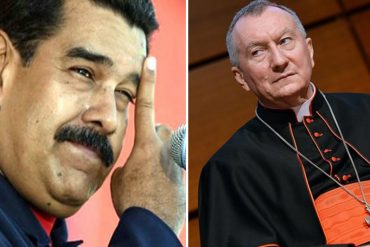 ¡LO DEJARÁ FRÍO! La respuesta del Vaticano que no gustará a Nicolás: la solución en Venezuela son elecciones