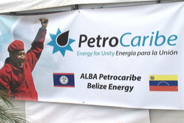 ¡DESCARADO! Maduro anuncia el relanzamiento de Petrocaribe mientras que Venezuela sufre escasez de combustible