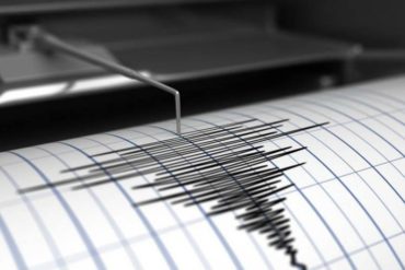 ¡ÚLTIMA HORA! Funvisis reporta movimiento sísmico de magnitud 3.3 en Mérida