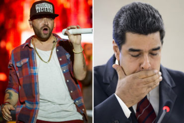 ¡ENTÉRESE! Nacho reconoce que aceptaría reunirse con Maduro: «Yo sí iría» (+Video +revela lo que le pediría)