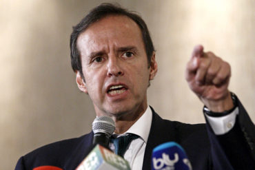 ¡SIN TAPUJOS! “Tuto” Quiroga reitera: Bolivia no va a aceptar ser una ‘Madurolandia’ andina