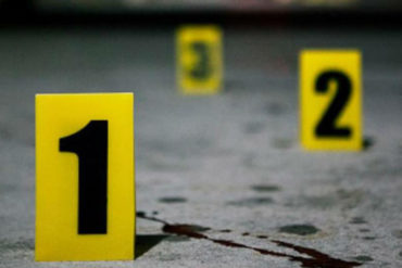 ¡INSÓLITO! Asesinaron a un venezolano en Colombia por supuestamente negarse a comprar una rifa