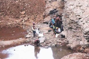 ¡MÁS DESTRUCCIÓN EN EL PAÍS! Investigación revela corrupción y daño ambiental en el Arco Minero