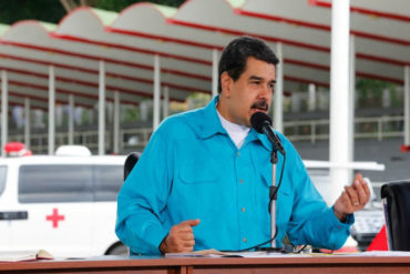 ¡ENTÉRESE! ¿Qué significa que Venezuela decida ahora «reestructurar y refinanciar» su deuda externa?
