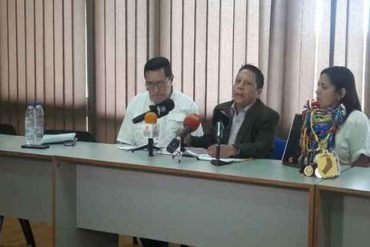 ¡LO QUE QUERÍA EL GOBIERNO! Familiares de Juan Pernalete dijeron que MP de Tarek “estancó” caso del joven asesinado en protestas
