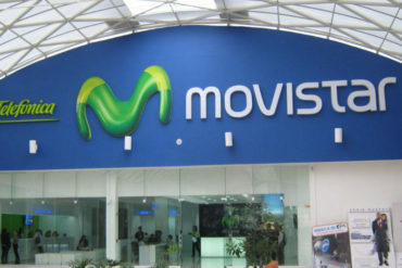 ¡PENDIENTES! Movistar aumentó una vez más el monto mínimo de las recargas (+Los nuevos precios y reacciones)