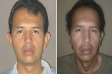 ¡LO ÚLTIMO! TSJ  aprueba extradición del Lobo Feroz a Colombia (es acusado de violar a más de 500 niños)