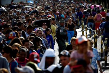 ¡ENTÉRESE! Migración Colombia explica nuevas medidas para el ingreso de venezolanos a ese país