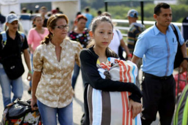 ¡PENDIENTES! Director de Migración Colombia aclara que Estatuto de Protección Temporal para migrantes venezolanos no se otorgará automáticamente: “Se revisará caso por caso”