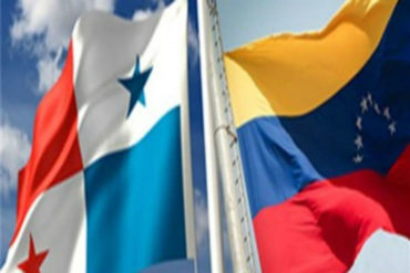 ¡CANTAN FRAUDE! Cancillería Panamá: «El Gobierno de la República de Panamá no reconoce los resultados de las elecciones”