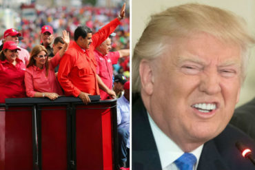 ¡EL CHISTE! José Vicente Rangel: EEUU está «sorprendido y alarmado» por la resistencia de Maduro y el apoyo de la colectividad