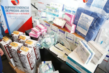 ¡MOSCA! Advierten que medicinas falsas son “filtradas” por redes sociales