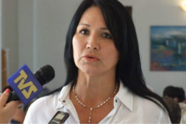 ¡SÉPALO! Diputada denuncia que tomaron a la fuerza casa de un emigrante en Aragua