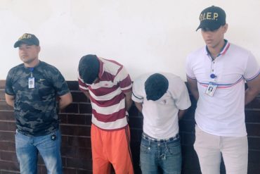 ¡HORROR! Conmoción en Maracaibo por el caso de Yisleidy: la niña que drogaron, violaron y quemaron varios hombres y dos mujeres
