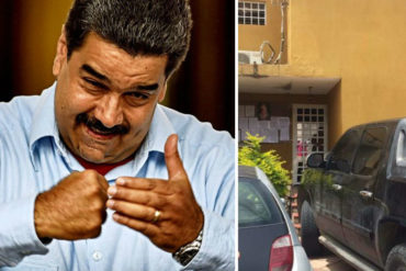 ¡PILAS CON ESTO! El supuesto plan de Maduro para “violar masivamente la propiedad privada”