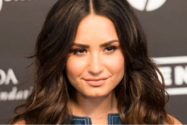 ¡AH, OK! “Estas son algunas pruebas”: Demi Lovato sorprendió a sus seguidores al afirmar que tiene contactos con extraterrestres