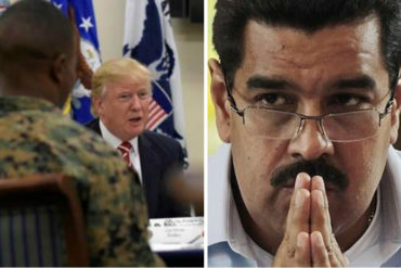 ¡TOMEN, PUES! La sólida estrategia de EEUU para «controlar» a los gobiernos de Venezuela, Cuba y Nicaragua
