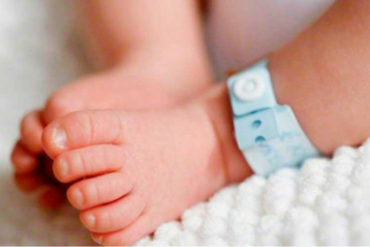¡TRÁGICO! Bebé de tres meses falleció en Churuguara por deficiencia respiratoria durante el apagón