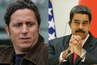 ¡TOMA! Periodista se las cantó a Maduro por criticar a los venezolanos que “lavan pocetas”: “No temo al trabajo duro”