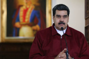 ¡ATENCIÓN! Alertan que Casa Militar espera a Maduro en NY: Participaría en la Asamblea General de la ONU (+pruebas)