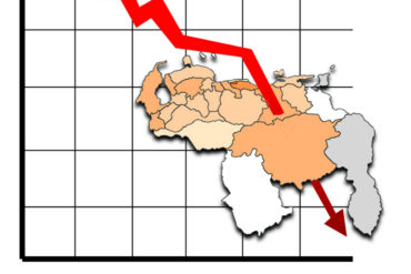 ¡NO EXTRAÑA! Venezuela es el país con menor libertad económica en el hemisferio