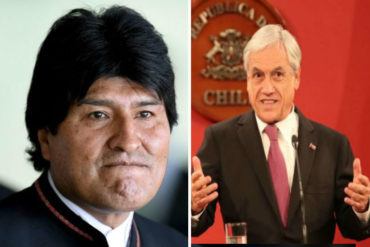 ¡AJÁ, EVO! La CIJ falla a favor de Chile: «No tiene obligación de negociar salida al mar con Bolivia»