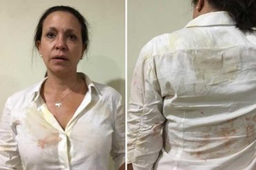 ¡GRAVE! Asociación Encuentro Nacional Cubano denuncia que ataque a María Corina fue orquestado en casa de Raúl Castro