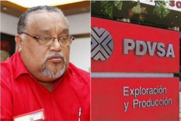 ¡NO SE LA CALA! “Wills Rangel no nos representa”: la queja de un trabajador de Pdvsa tras firma de acuerdo con el gobierno