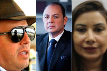 ¡ENTÉRESE! Las 12 claves que debes conocer sobre el escandaloso caso que embarra a Raúl Gorrín y sus cómplices