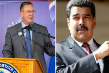¡SEPA! EEUU: Responsabilizamos a Maduro de la seguridad de Guaidó y su equipo
