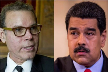 ¡DEBE SABERLO! Luis Vicente León: “No es verdad que el gobierno se está tambaleando ni que Maduro está boqueando”