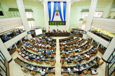 ¡BIEN RARO! Parlamento de Nicaragua autoriza ingreso de militares de Cuba y Venezuela (conozca para qué)