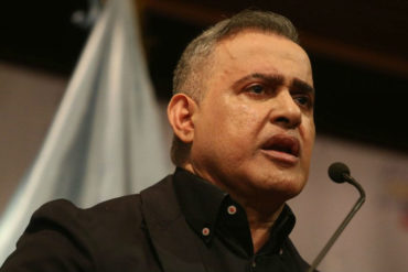 ¡ENTÉRESE! Tarek William Saab denuncia nuevos casos por corrupción en Pdvsa: Detuvieron a 4 gerentes