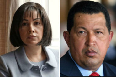 ¡LÉALO! Las revelaciones que hizo la ex enfermera de Chávez: «Cuando él ya no podía ejercer el poder, recibimos instrucciones ajenas a la ley»