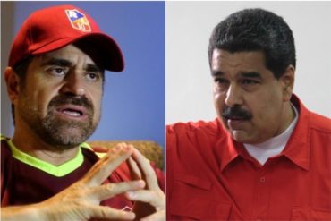 ¡AY, PAPÁ! Lacava lanza críticas al gobierno de Maduro: “Se han cometido errores y en economía tengo críticas”