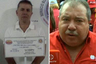 ¡OTRO QUE CAYÓ! Detienen al socio del «Zar de la Faja» que se robó más de 2 mil millones de dólares de Venezuela (+Video)