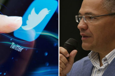 ¡NO GUSTÓ! Ernesto Villegas envió un mensaje por la muerte de Pepeto y en Twitter le dieron palo: “Ustedes lo dejaron sin trabajo”