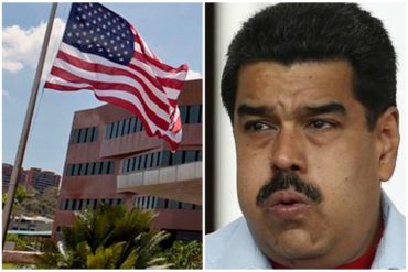 ¡LE DECIMOS! Hasta 12 veces interrumpió la delegación de Maduro a los voceros de EEUU y Canadá cuando denunciaban violaciones a DDHH en el país (+Video)